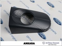Ford Yedek Parça - ORJİNAL ÖN KAPI DIŞ KOL BADEMİ DELİKLİ